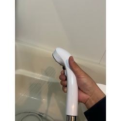 シャワーホース&ヘッド交換の画像3