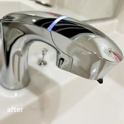 本日のお掃除の画像2