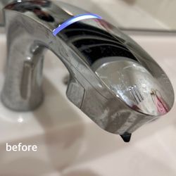 本日のお掃除の画像1