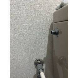 給水管水漏れ補修💧💧💧の画像2