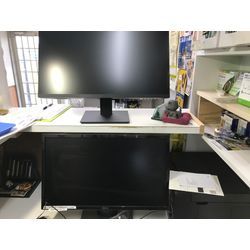 アニマルクリニックにてDell Vostro デスクトップPC設置の画像1