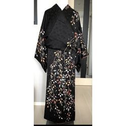 レンタル訪問着　着付け込み　24,000円の画像3