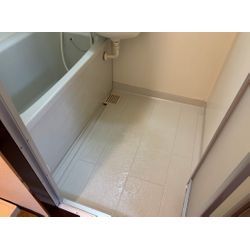 神戸市のお客様よりハウスクリーニングのご依頼の画像2