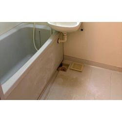 神戸市のお客様よりハウスクリーニングのご依頼の画像1