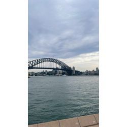 Back to Australiaの画像1