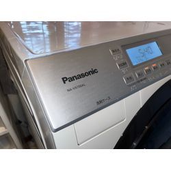 久喜市でドラム式洗濯機の詰まり除去に行ってきました！の画像1