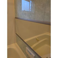 素敵な戸建ての浴室クリーニング✨の画像1