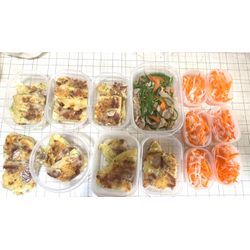 お一人暮らしのお母様のご飯　　料理代行１．５時間の画像2