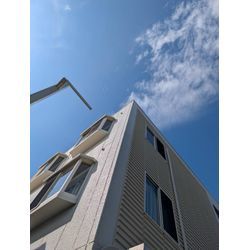 船橋市　コウモリ駆除事例の画像1