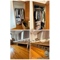 『引っ越し後の開梱&収納』の画像2