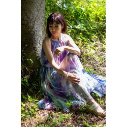 洞爺湖にてプロフィール撮影の画像1