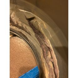 乾燥しない？洗剤が出ない？相模原市南区でパナソニックNA-LX127を徹底クリーニング！ おたすけマンの画像2