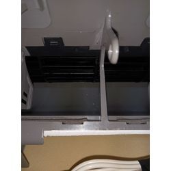 ダイキンF25YTES-Wノーマル2021年式の画像3