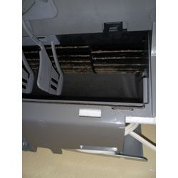 ダイキンF25YTES-Wノーマル2021年式の画像2