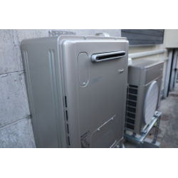 ガス給湯器工事は菜花空調へ❗️是非❗️😊✌️の画像2