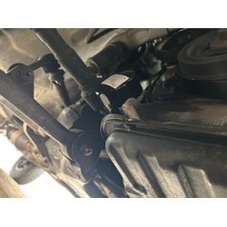 日産 エクストレイル【エンジンオイル・オイルフィルター交換】の画像3