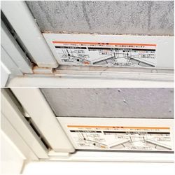 水垢が付きやすい地域の🛀浴室クリーニング❗の画像3