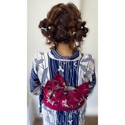 浴衣キャンペーン✨の画像1