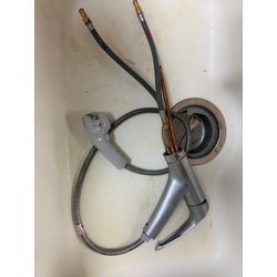 キッチン混合水栓交換　水戸市の画像2