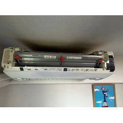 エアコンの繁忙期も終わりつつあります！の画像2