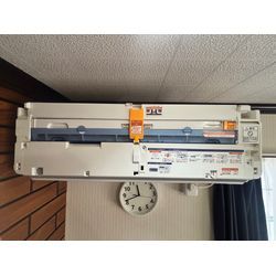 エアコンの繁忙期も終わりつつあります！の画像3