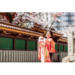 明日はお宮参り撮影！カメラマンの裏側準備の画像2