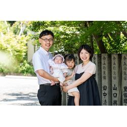 明日はお宮参り撮影！カメラマンの裏側準備の画像3