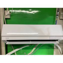 中古エアコンのススメ笑の画像1