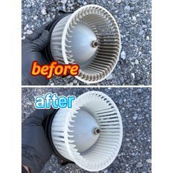 【エアコン付けると咳が出る】マツダ CX-5の画像3