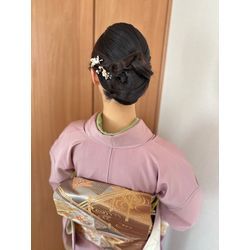 お宮参り👶🤍の画像1