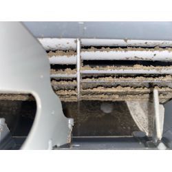 【和歌山】橋本市三石台でエアコンクリーニングをお探しならクマッペへ！の画像1