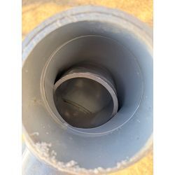 トイレ詰まりの画像1