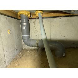 トイレ詰まりの画像2