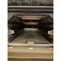 ★グリル庫内クリーニング★の画像2