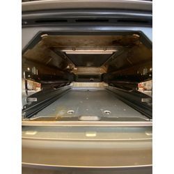 ★グリル庫内クリーニング★の画像1