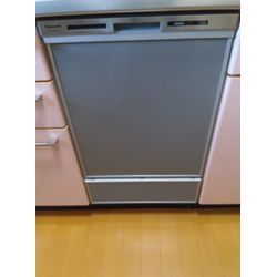 ビルトイン食洗機　NP-45MD9Sの画像1