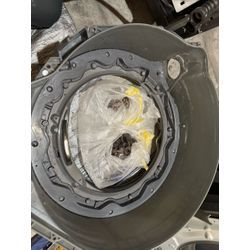 兵庫県播磨町で洗濯機清掃中に竹串を落としたの画像2