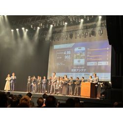 くらしのマーケットアワード2025に行ってきました！の画像2