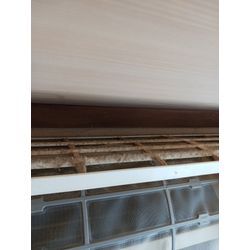 富士通ゼネラルAS-J28D-Wノーマル2014年式の画像2