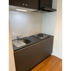 西新宿でのマンション空室清掃の画像2