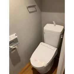 西新宿でのマンション空室清掃の画像1