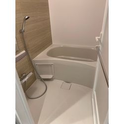 西新宿でのマンション空室清掃の画像3