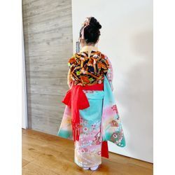 25/11/16 七歳のお支度の画像2