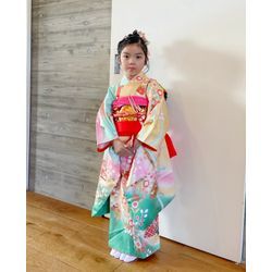 25/11/16 七歳のお支度の画像3