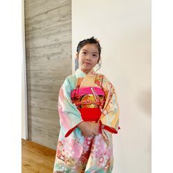 25/11/16 七歳のお支度の画像1