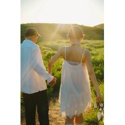 夏の平尾台の撮影の画像1