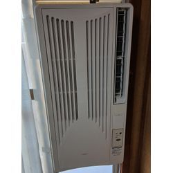 窓用エアコンの画像1