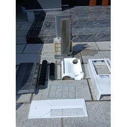 窓用エアコンの画像2