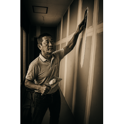 お客様への誠実な対応を、Three faceはお約束します。の画像2