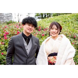 成人の日記念撮影📷の画像1